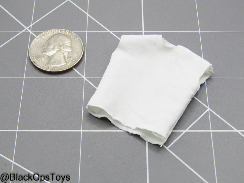 Load image into Gallery viewer, 1/12 Scale - Top Gun - Pete Mitchell - White Shirt
