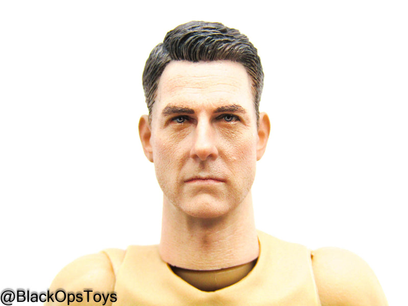 Load image into Gallery viewer, 1/12 Scale - Top Gun - Pete Mitchell - Male Dressed Body

