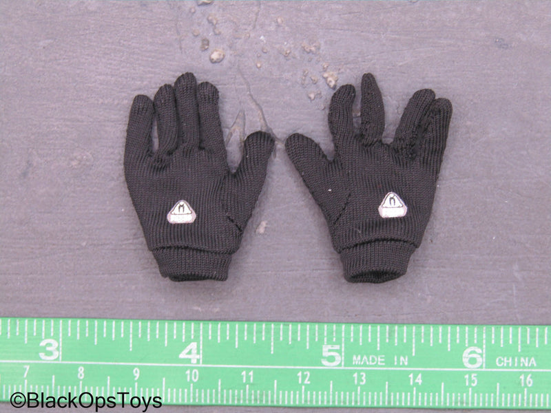 Load image into Gallery viewer, HK SDU Diver Assault Group - Black Gloves
