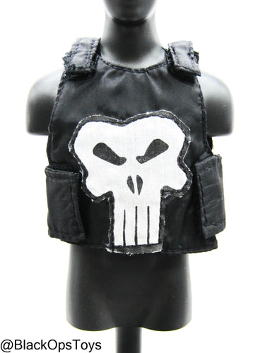 Body Armor w/Skull