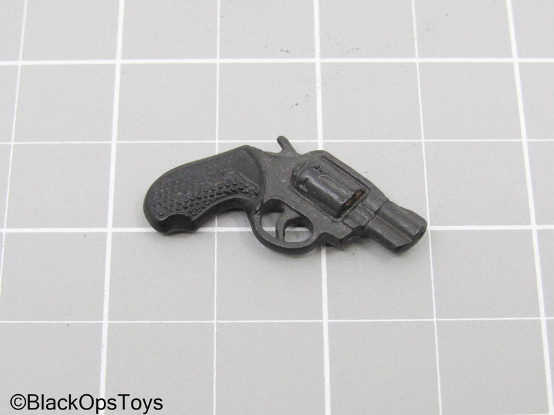 Load image into Gallery viewer, Black Revolver
