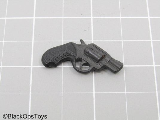 Black Revolver