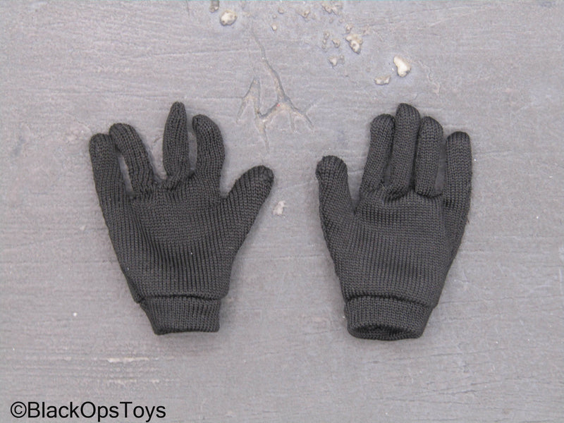 Load image into Gallery viewer, HK SDU Diver Assault Group - Black Gloves
