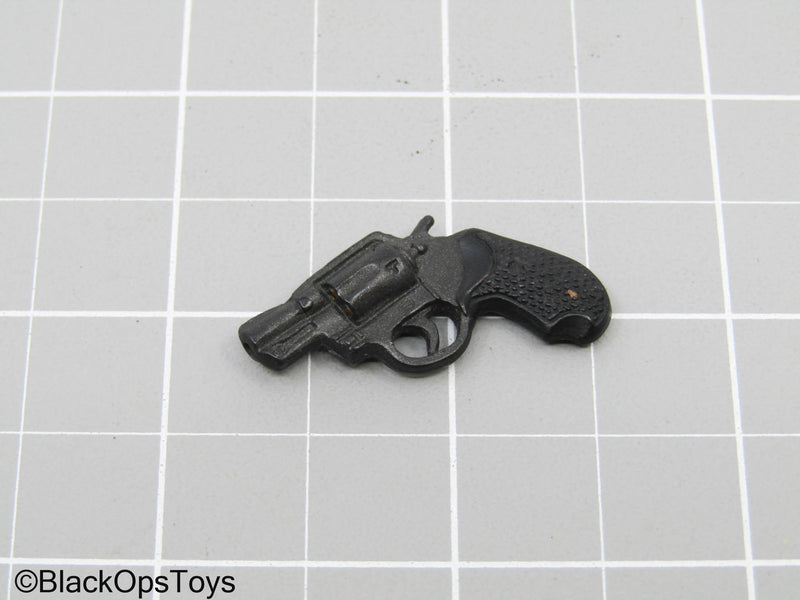 Load image into Gallery viewer, Black Revolver
