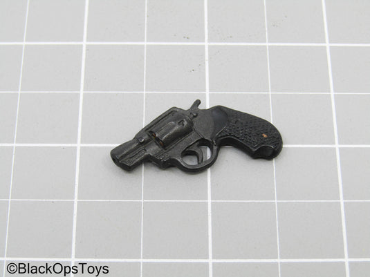 Black Revolver