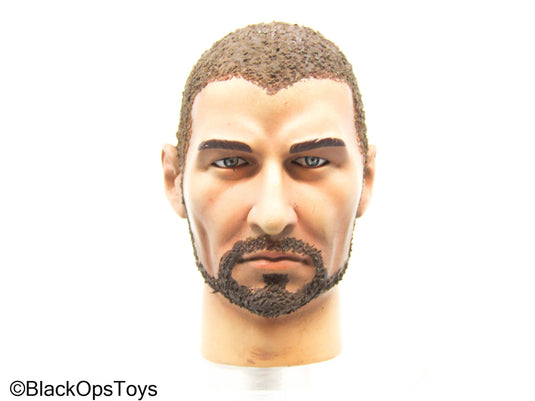 Bam 1/6 Male Headsculpt