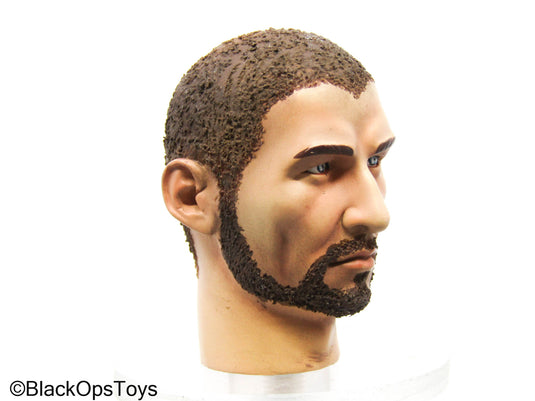 Bam 1/6 Male Headsculpt