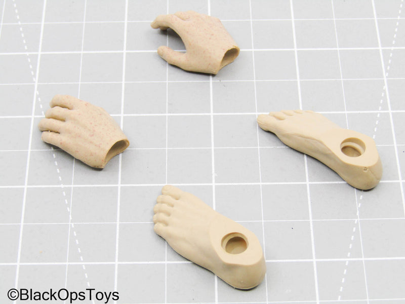 Load image into Gallery viewer, Pair Of Hands &amp; Feet
