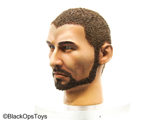 Bam 1/6 Male Headsculpt