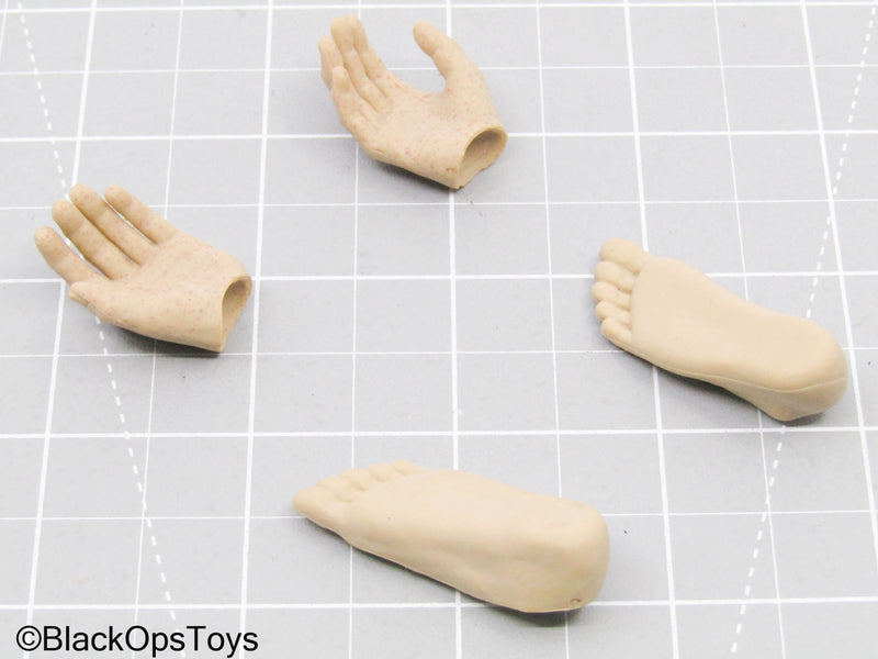 Load image into Gallery viewer, Pair Of Hands &amp; Feet
