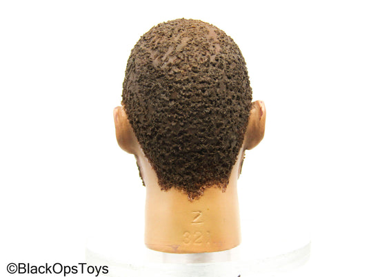 Bam 1/6 Male Headsculpt