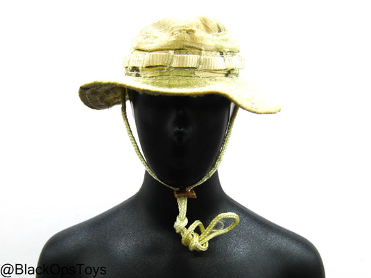 Desert Camo Boonie Hat