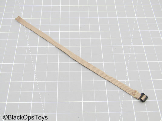 Tan Belt
