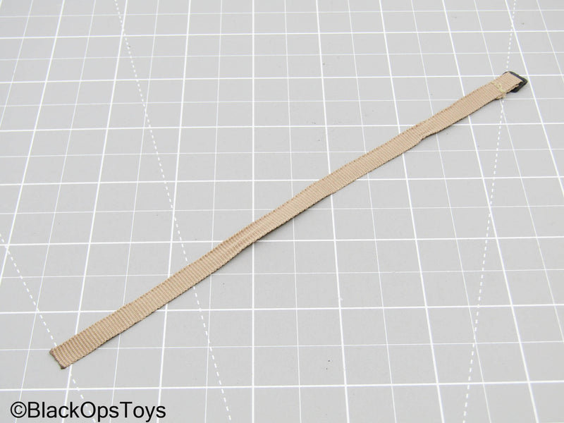 Load image into Gallery viewer, Tan Belt
