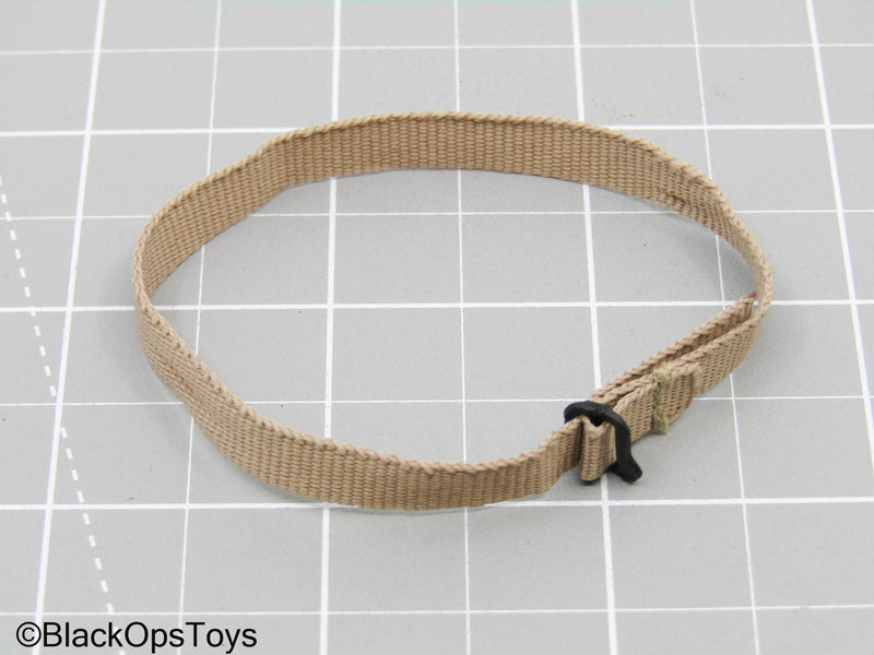 Load image into Gallery viewer, Tan Belt

