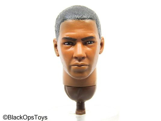 Bam 1/6 Male Headsculpt