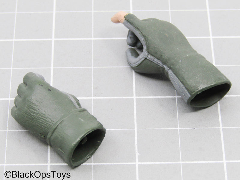 Load image into Gallery viewer, OD Green Gloved Hands (BBI)
