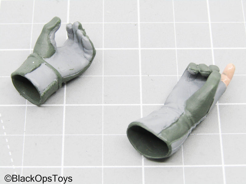 Load image into Gallery viewer, OD Green Gloved Hands (BBI)
