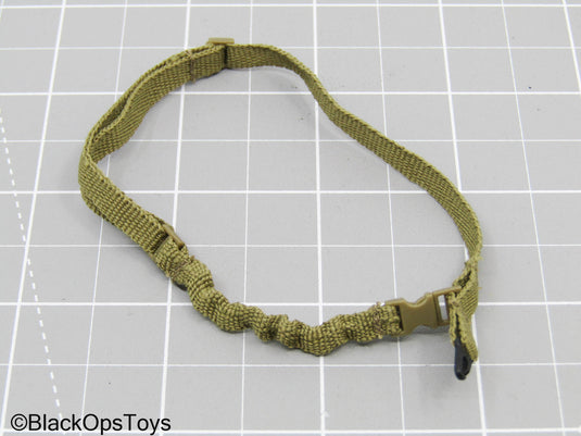 Olive Green Single Point Sling