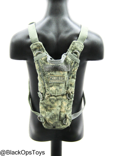 Multicam Hydration Pouch
