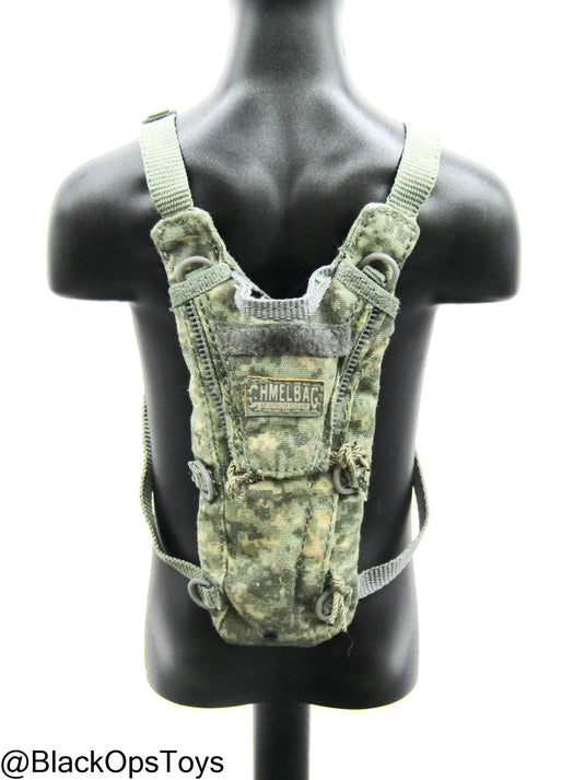Multicam Hydration Pouch