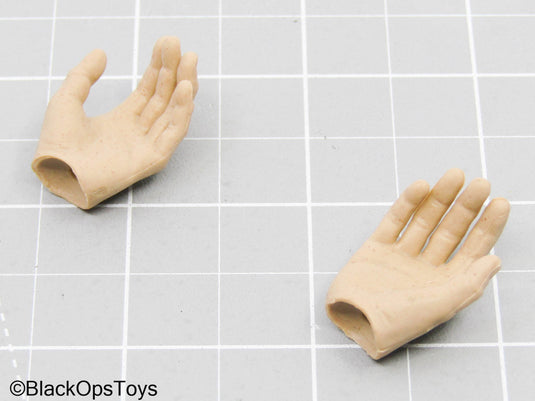 Pair Of Hands (Easy & Simple)