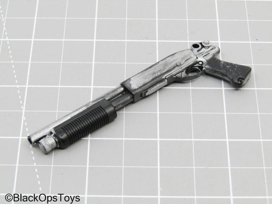 Bam 1/6 Mossberg 590 Shotgun w/Pistol Grip