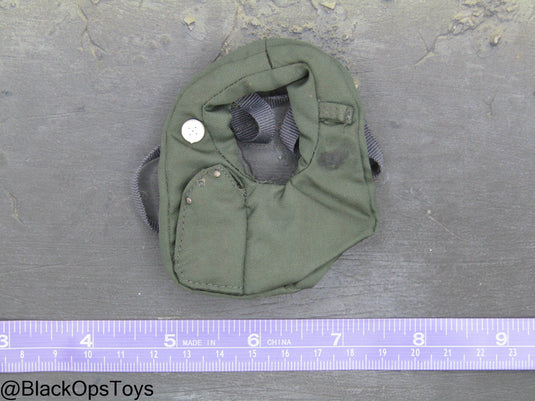 OD Green Floatation Vest