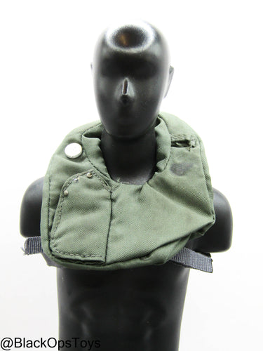 OD Green Floatation Vest