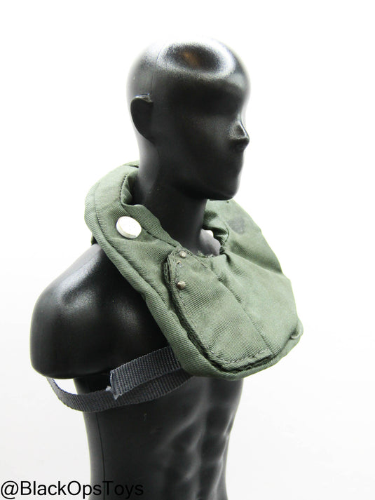 OD Green Floatation Vest