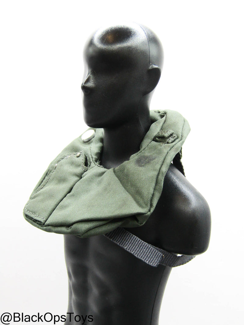 Load image into Gallery viewer, OD Green Floatation Vest
