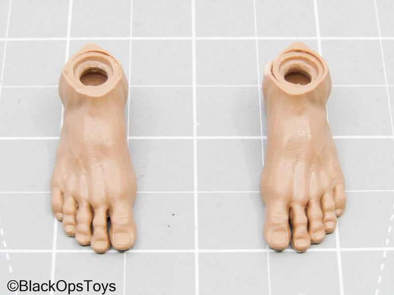 Load image into Gallery viewer, Pair Of Feet
