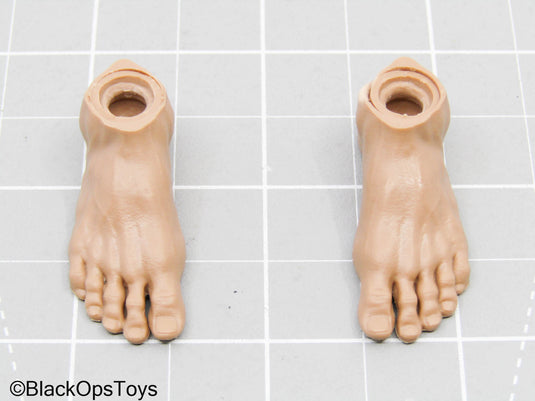 Pair Of Feet