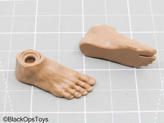 Pair Of Feet