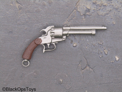 Western Set - Model 1856 LeMat Revolver w/Brown Grip