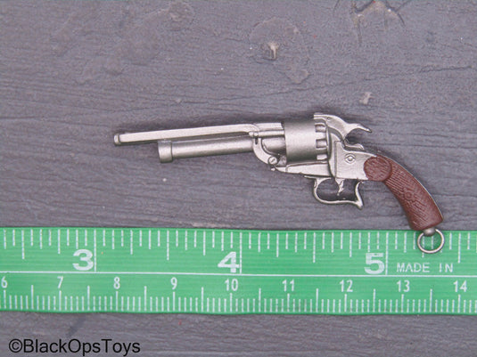 Western Set - Model 1856 LeMat Revolver w/Brown Grip