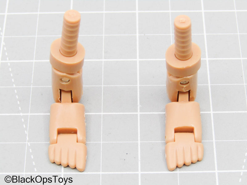Load image into Gallery viewer, Pair Of Feet (Medicom)
