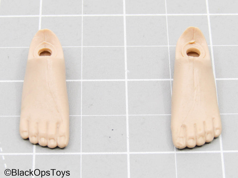 Load image into Gallery viewer, Pair Of Feet (Sideshow Collectibles)
