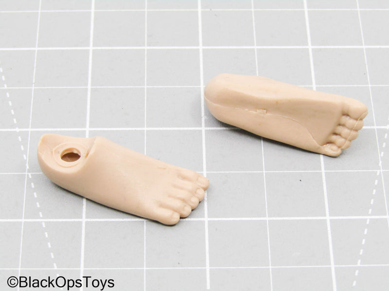 Load image into Gallery viewer, Pair Of Feet (Sideshow Collectibles)
