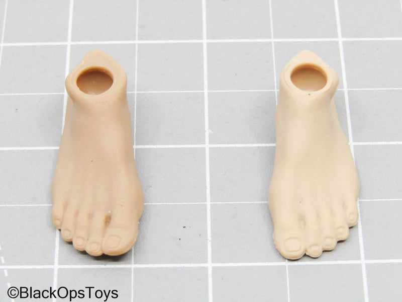 Load image into Gallery viewer, Pair Of Feet
