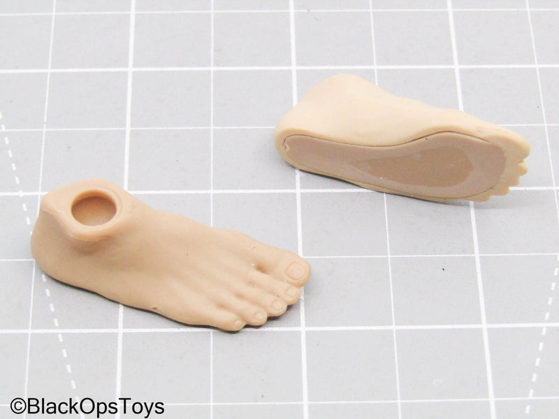 Load image into Gallery viewer, Pair Of Feet
