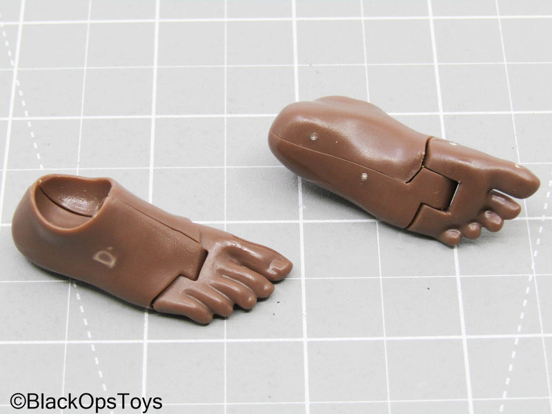 Load image into Gallery viewer, Pair Of Feet (Enterbay)
