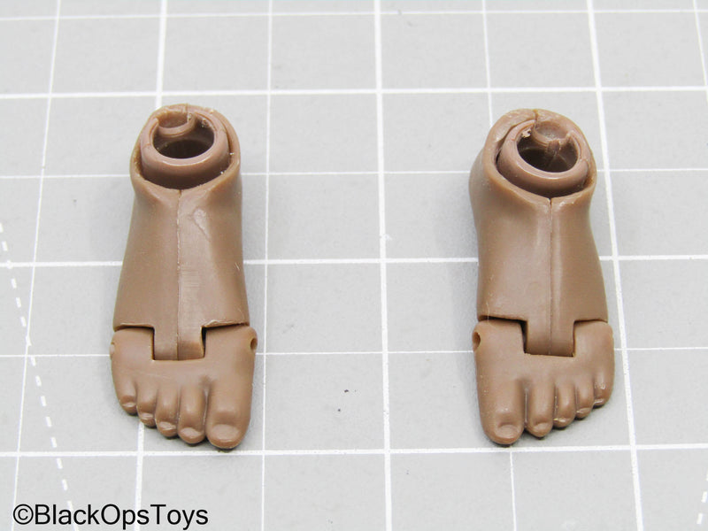 Load image into Gallery viewer, Pair Of Feet (Hot Toys)
