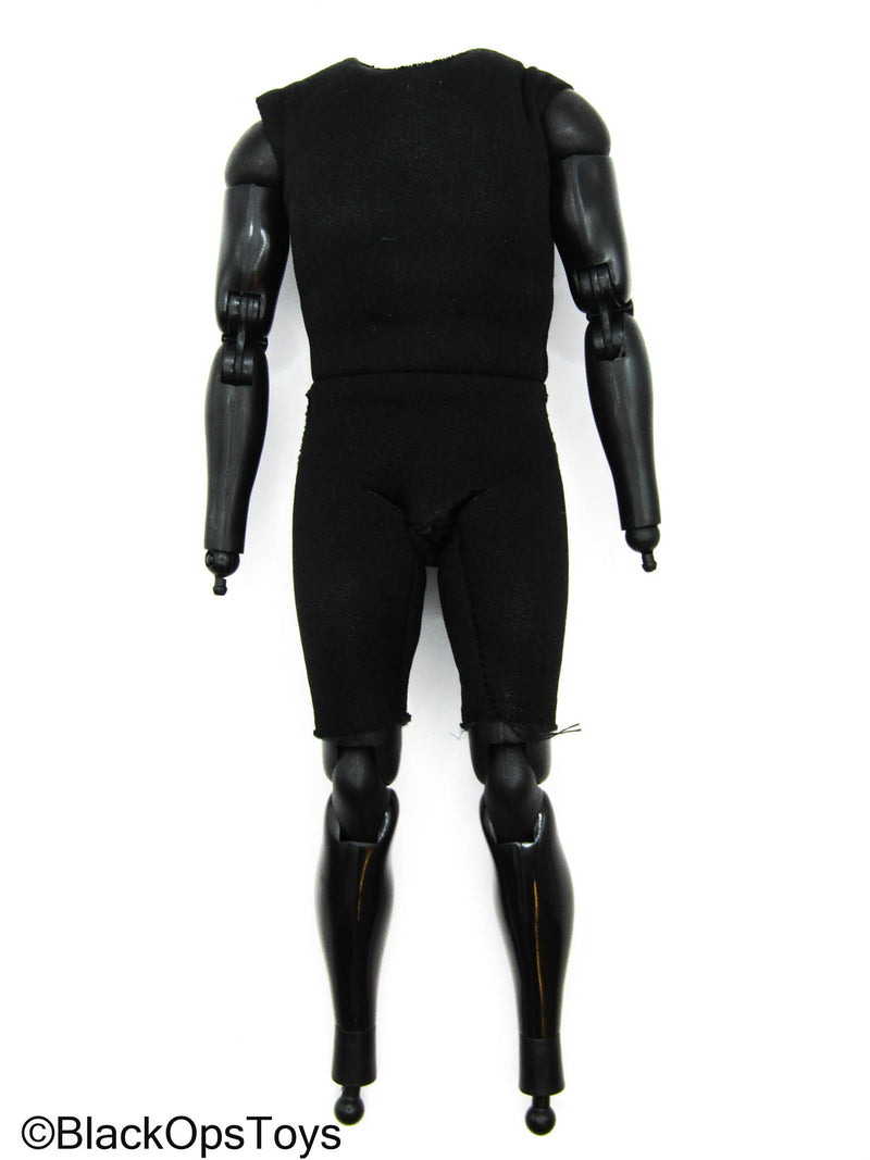 Load image into Gallery viewer, Star Wars Moff Gideon - Black Male Base Body
