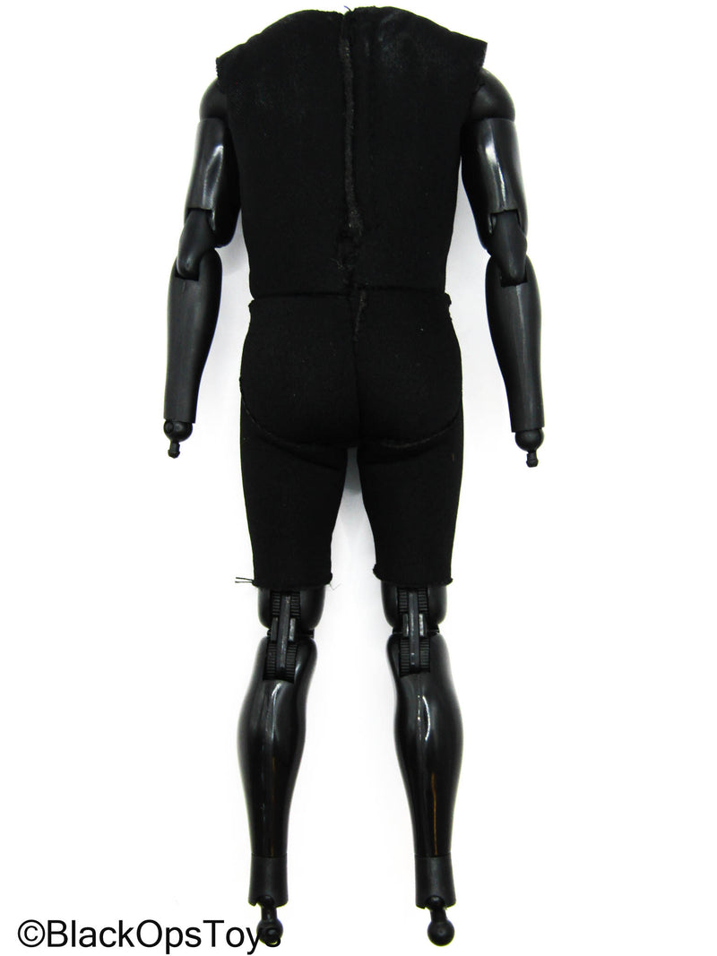 Load image into Gallery viewer, Star Wars Moff Gideon - Black Male Base Body
