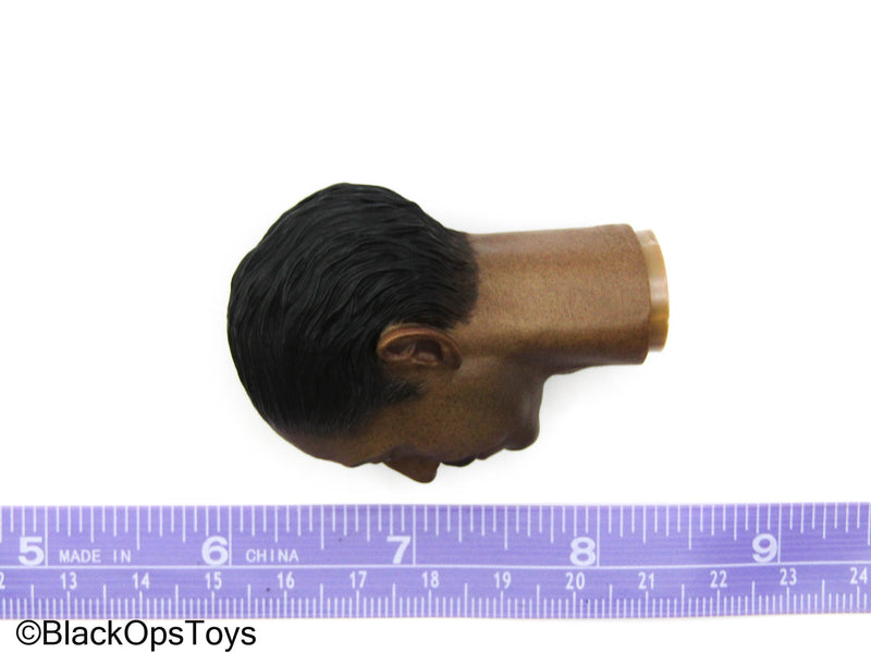 Load image into Gallery viewer, Star Wars Moff Gideon - Male Head Sculpt
