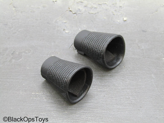 Star Wars Moff Gideon - Black Gauntlets