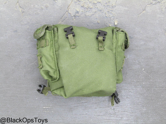 OD Green Bag