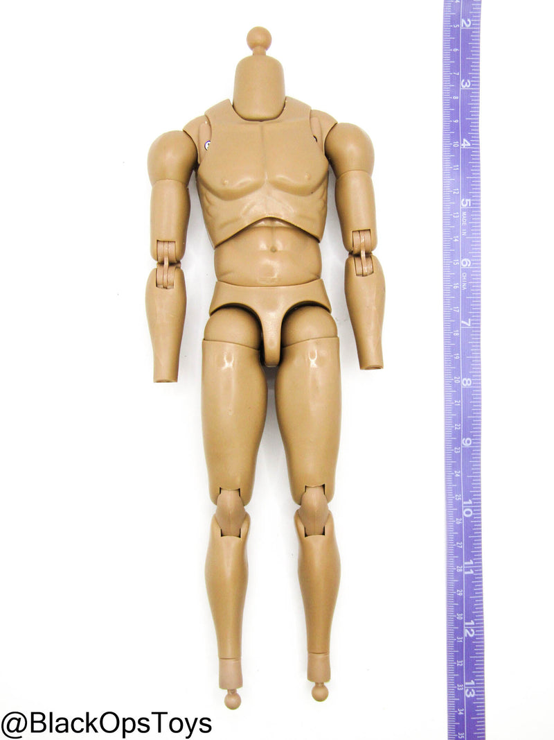 Load image into Gallery viewer, Male Base Body
