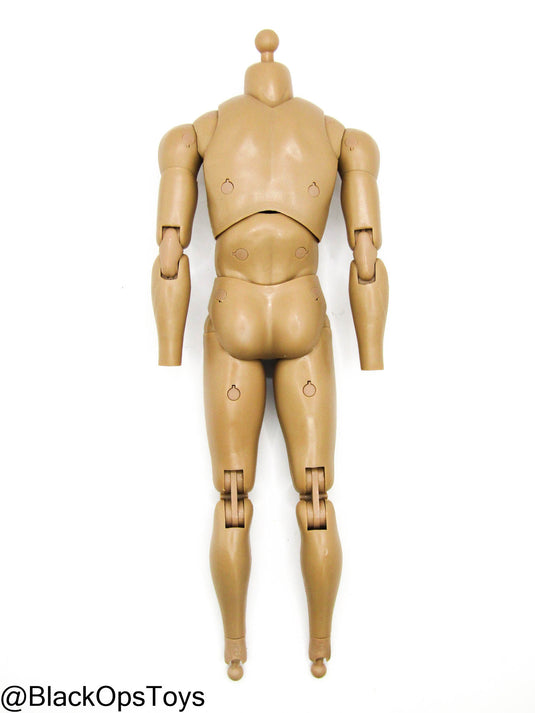 Male Base Body